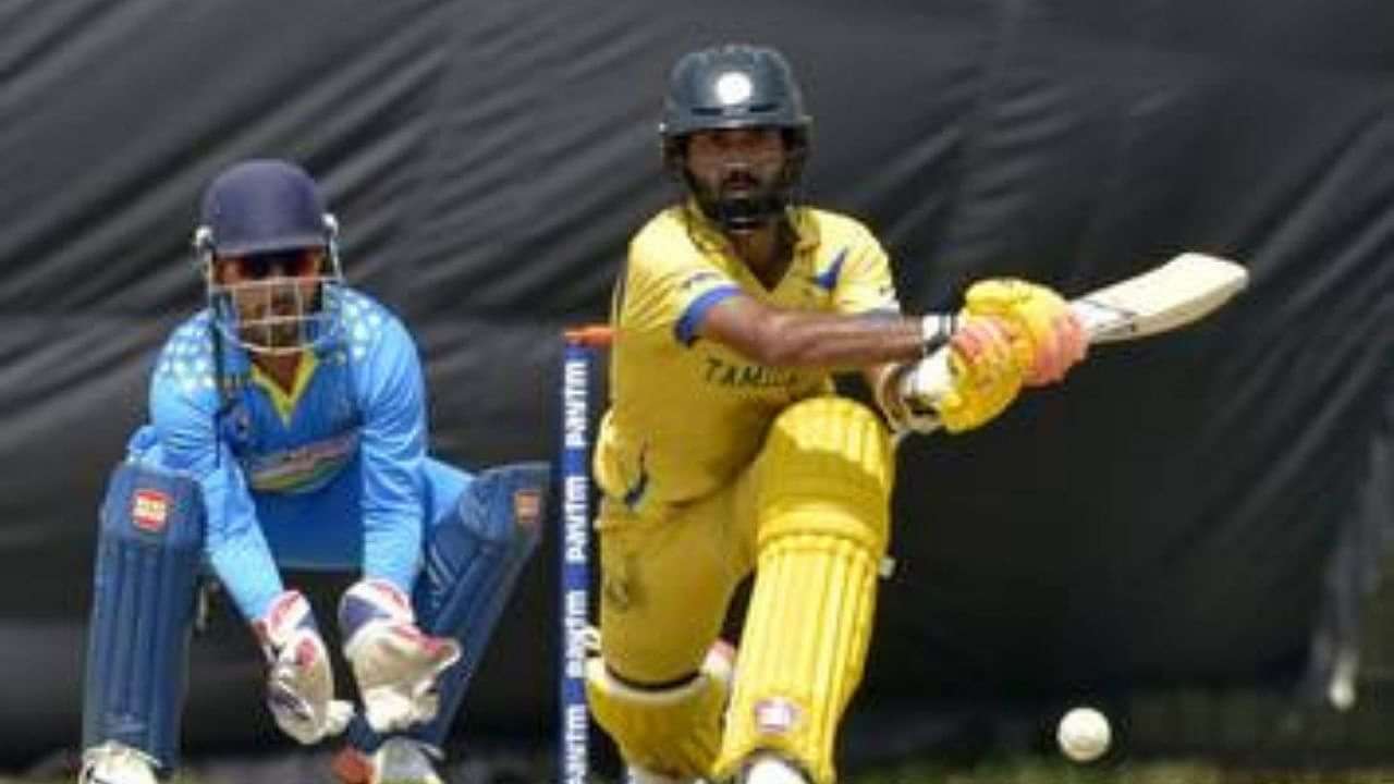 Quarter final teams Vijay Hazare Trophy 2021 22 Full list of Vijay