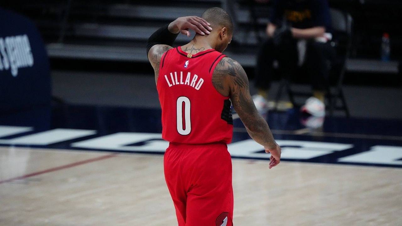 "Damian Lillard Hasn't Been With Another Motherf**ker That Made Him": Kevin Garnett Urges Dame Dolla to Move On From Portland