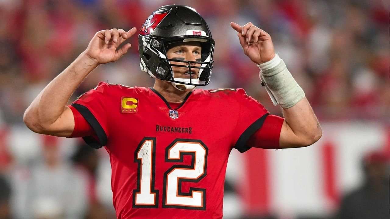 Peyton Manning dropped Tom Brady to a 44 overall: New Madden 22 ratings  adjustor hilariously downgrades Buccaneers QB in latest prank against  former rival - The SportsRush