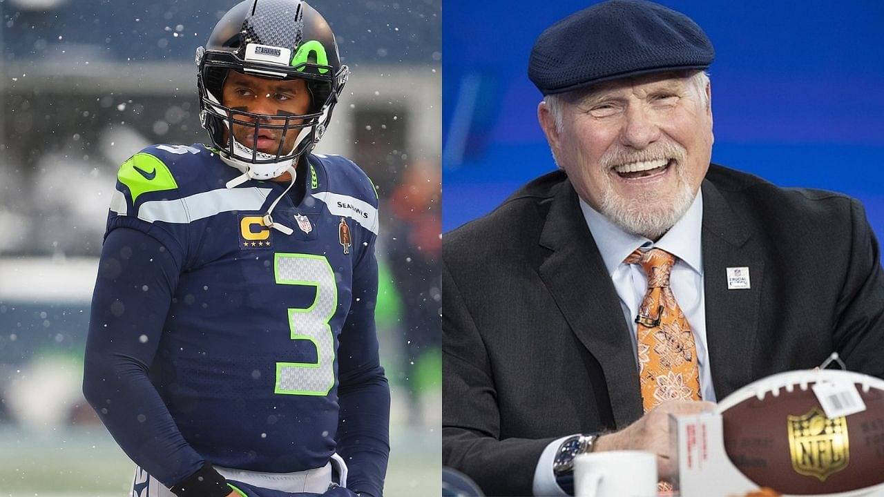 "You need to get rid of Russell Wilson": Terry Bradshaw delivers a harsh verdict on the Seattle Seahawks' QB situation