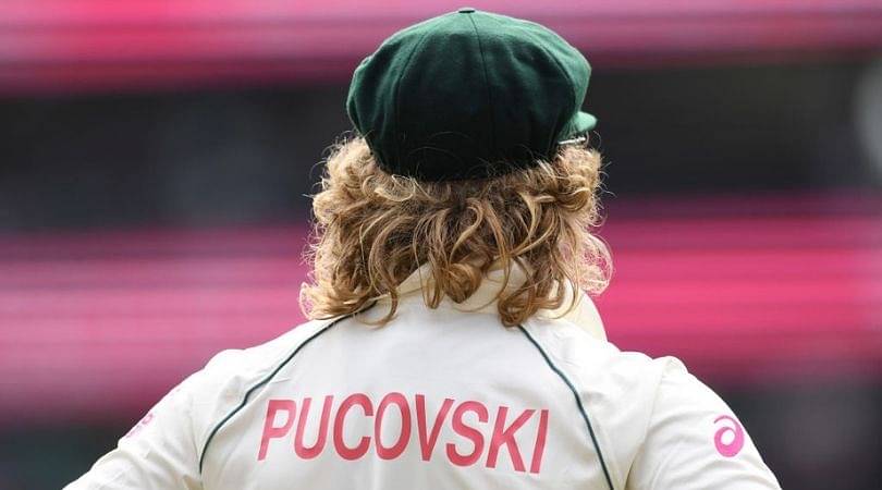 Will Pucovski will finally be back on the cricket field after missing the Ashes 2021-22 due to the 10th concussion of his career.