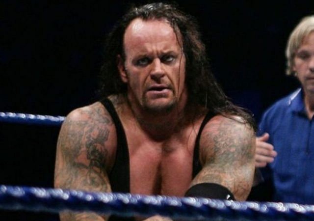 Former WWE Superstar accuses the Undertaker of getting wrestlers fired