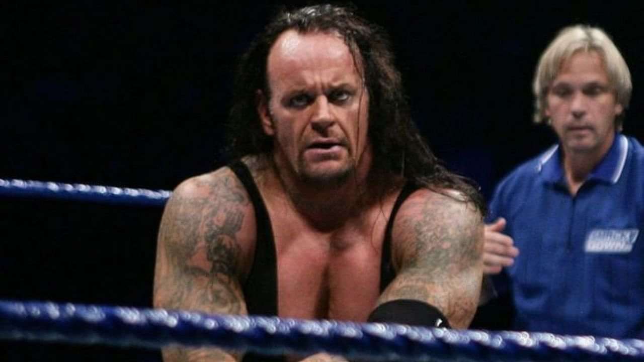 Former WWE Superstar accuses the Undertaker of getting wrestlers fired