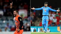 BBL 2021-22: Fawad Ahmed hails his Adelaide Strikers teammate Rashid Khan as the best in the world & wished to learn from him.