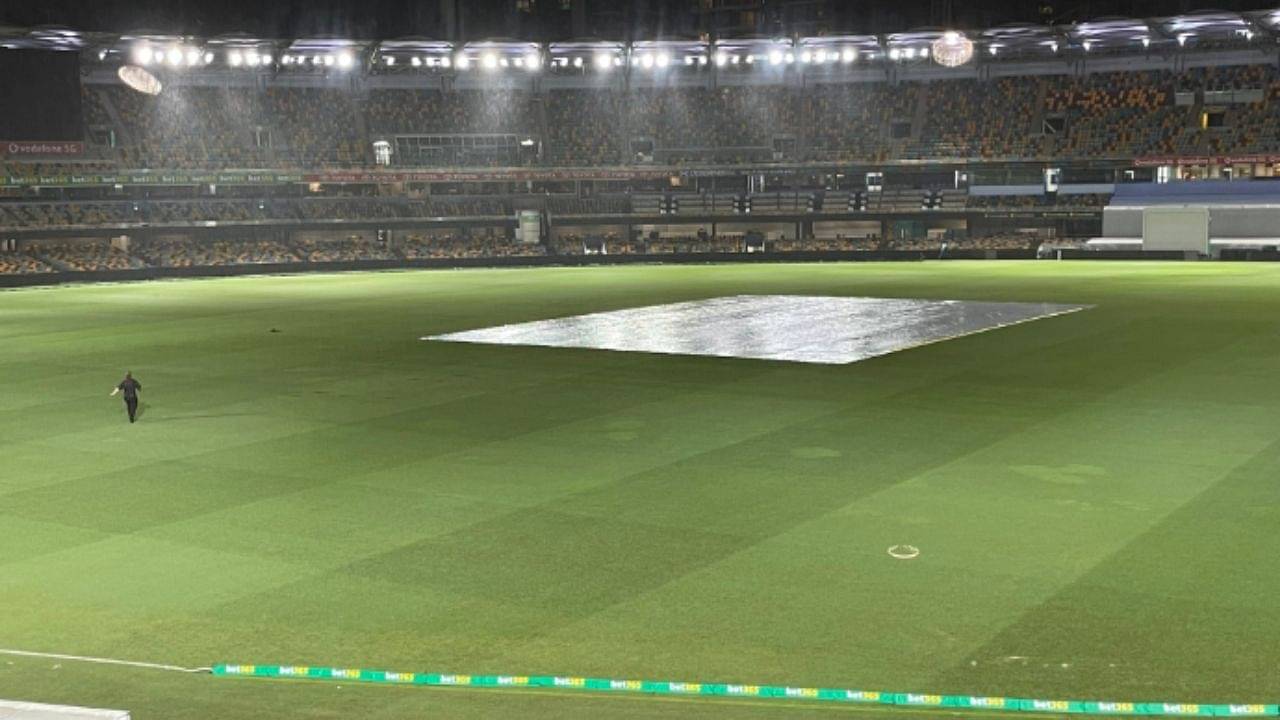Weather for Brisbane tomorrow: What is the weather forecast for AUS vs ENG Day 3 Gabba Test?
