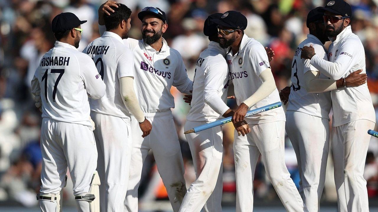 India vs South Africa Test series 2021: Will India's tour of South Africa be cancelled or delayed?