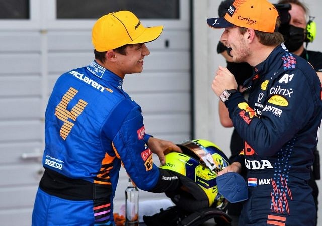"We no longer have an engine advantage"– How Red Bull forced Mercedes to seek answers in chassis