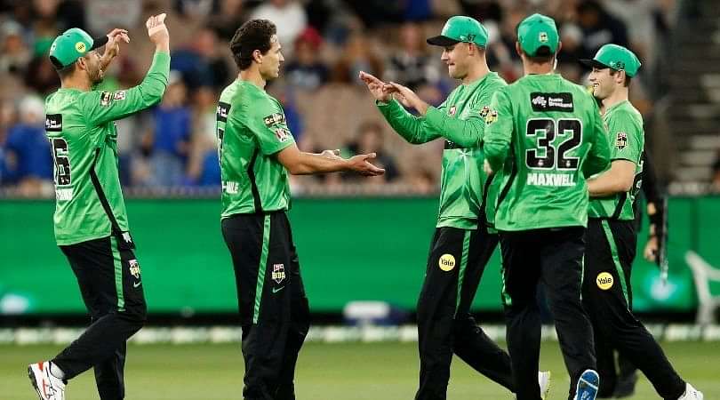 Who will win today Big Bash match: Who is expected to win Hobart Hurricanes vs Melbourne Stars BBL 11 match?