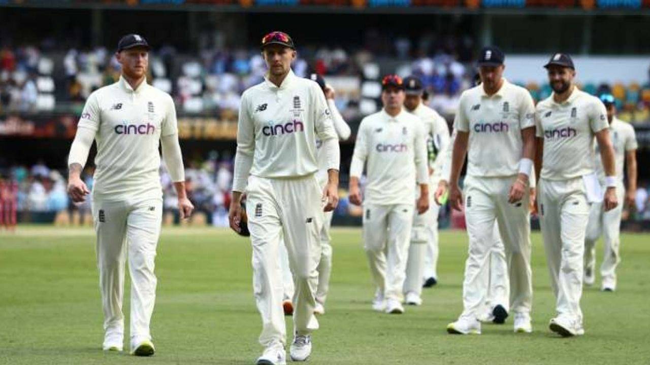 World Test Championship points table: What is England team position in World Test Championship points table 2021-2023; how many points has England lost till now?