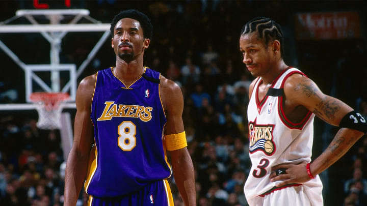 Shaun Livingston recalls when Kobe grilled him as a rookie - Basketball  Network - Your daily dose of basketball