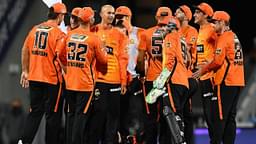 Why is the Big Bash not on TV tonight: Why are Scorchers and Stars not playing BBL 11 match?