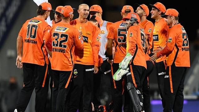 Why is the Big Bash not on TV tonight: Why are Scorchers and Stars not playing BBL 11 match?