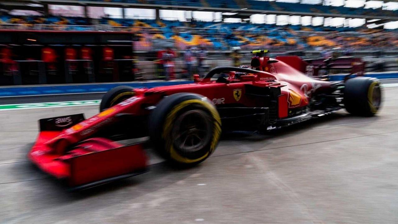 "We have not decided yet the date"– Ferrari to release its 2022 F1 car on this month