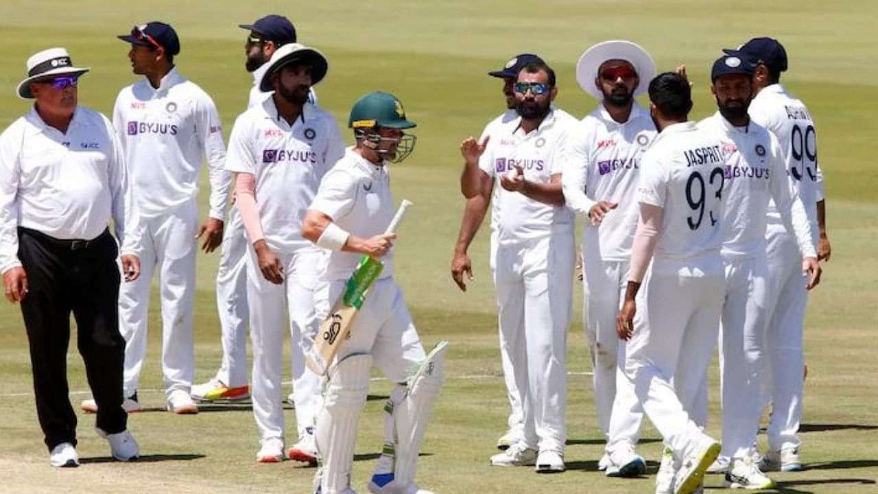 India vs South Africa Test series history Who has won more Test series