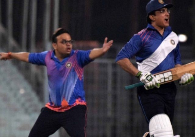 Jay Shah 11 vs Ganguly 11 match result: Who won President XI vs Secretary XI BCCI AGM Festival match?