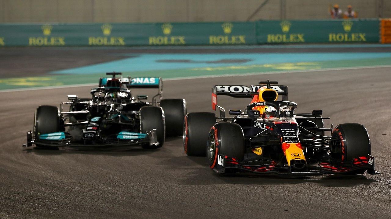 "Looking to overturn the result"– Mercedes weren't even confident to win safety car complaint; but they aim to overturn championship results