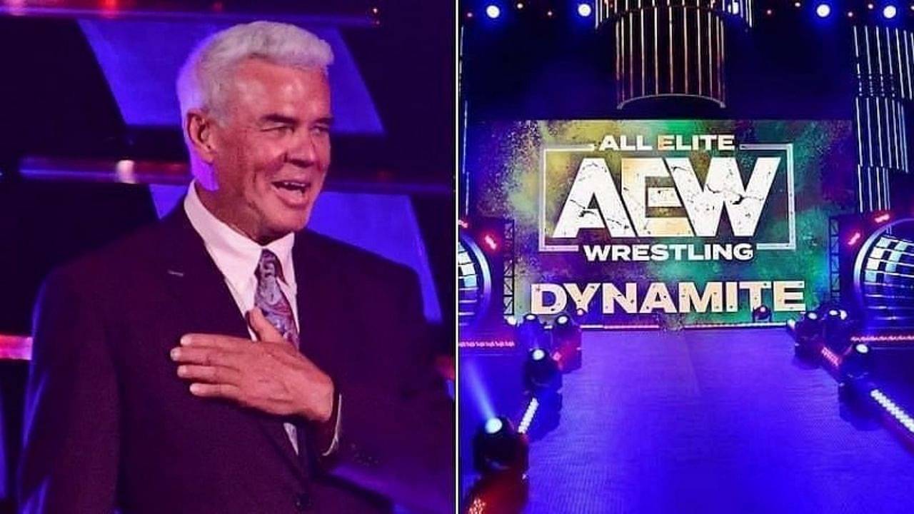 Eric Bischoff says AEW need to change their approach to storytelling if they want to grow