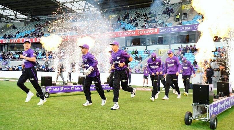 Who will win today Big Bash match: Who is expected to win Melbourne Renegades vs Hobart Hurricanes BBL 11 match?