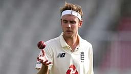 Stuart Broad age: Full List of Most Test matches played for England