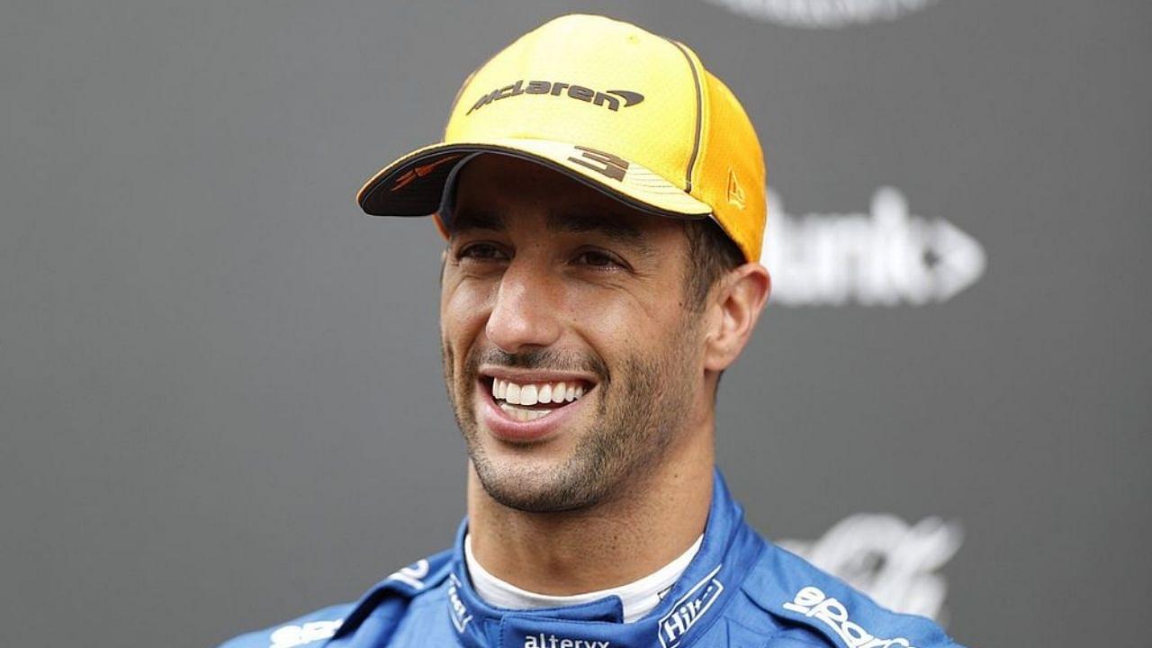 "You want to make everything worth it"– Daniel Ricciardo tells how he paid McLaren back after sluggish 2021 start
