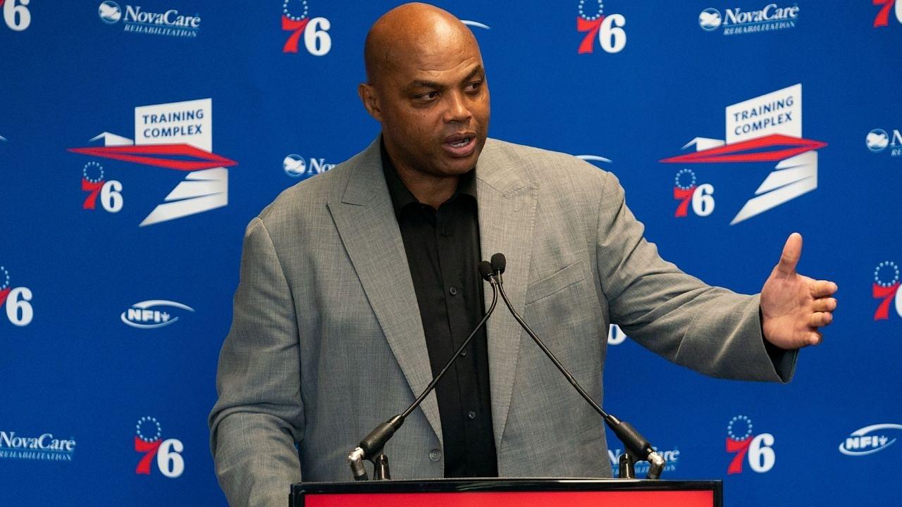 “Christmas is not a lot of fun for me, it’s just a big waste of money”: When Charles Barkley went all Grinch mode and expressed his disliking for the joyous occasion
