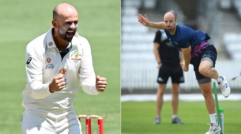 "I've watched Nathan Lyon and he's very impressive": Jack Leach looks to learn from Nathan Lyon to be successful in Australia during the Ashes