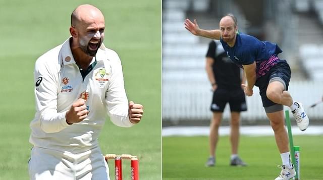 "I've watched Nathan Lyon and he's very impressive": Jack Leach looks to learn from Nathan Lyon to be successful in Australia during the Ashes