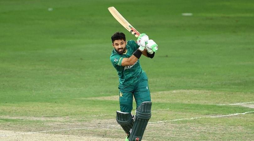 County Cricket 2022: Mohammad Rizwan to represent Sussex in the County Championship and T20 Blast