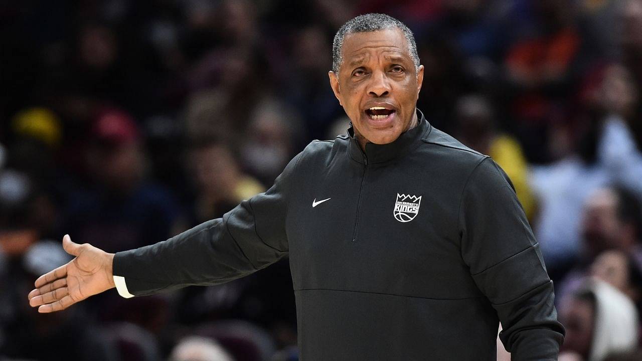 "This is the most disappointed I've been in my 34 years in the NBA": Sacramento Kings coach Alvin Gentry was frustrated by his team's losing performance against the Memphis