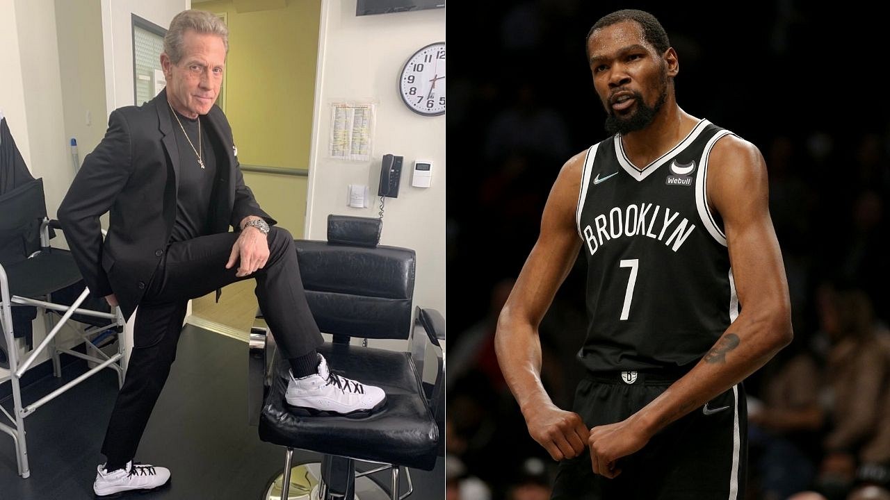 Own It: Jay-Z's #4 Brooklyn Nets Jersey