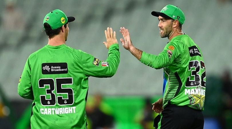 Who will win today Big Bash match: Who is expected to win Sydney Thunder vs Melbourne Stars BBL 11 match?