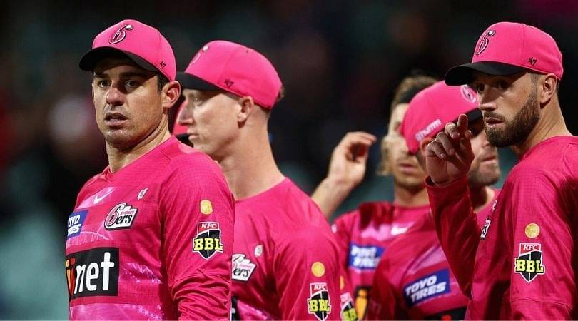 Who will win today Big Bash match: Who is expected to win Sydney Sixers vs Adelaide Strikers BBL 11 match?