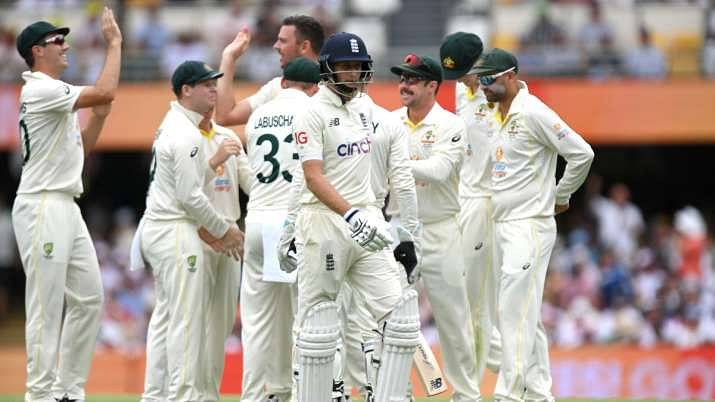 Ashes 2021 stats: Records galore as Australia beat England in first Ashes 2021-22 Test at The Gabba in Brisbane