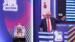 IPL auction 2022 date and time: Will IPL 2022 auction and India-West Indies ODI clash in February?