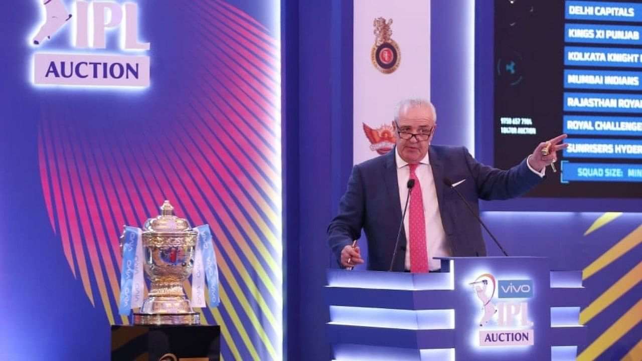 IPL auction 2022 date and time: Will IPL 2022 auction and India-West ...