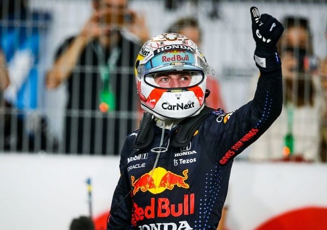 "We understand that this can be very complicated for him"- Amnesty expects Max Verstappen to speak against human rights violations in Saudi Arabia amidst first race in middle-east nation