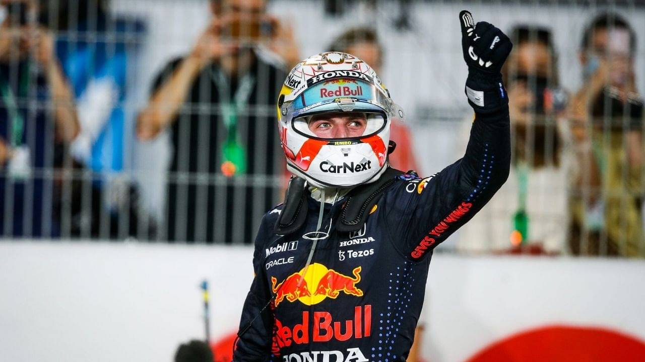 "We understand that this can be very complicated for him"- Amnesty expects Max Verstappen to speak against human rights violations in Saudi Arabia amidst first race in middle-east nation