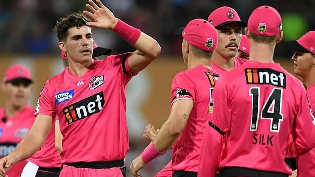 BBL most wickets: Who is BBL leading wicket taker 2021-22?