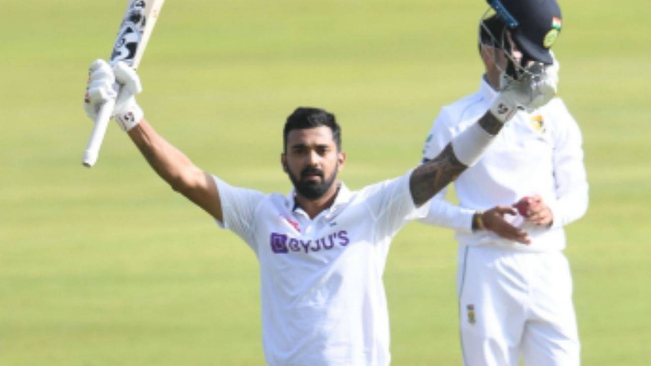 KL Rahul Test centuries list: KL Rahul hits first hundred in South Africa during Boxing Day Test at Centurion