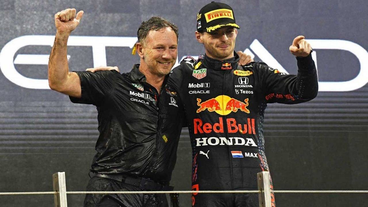 "It has the popularity and the prestige": Red Bull would never swap Max Verstappen's Drivers' Title for the Constructors' Championship