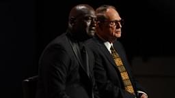 "A lesser player than Michael Jordan would've been suspended by David Stern": Former Nike executive reveals details of the Bulls legend's gambling scandals while clarifying that they didn't cause him to retire