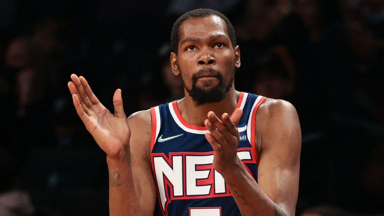 “I haven’t watched Spiderman yet because I don’t know if it’s safe”: Kevin Durant reveals he’s hesitant to return to theatres due to COVID-19