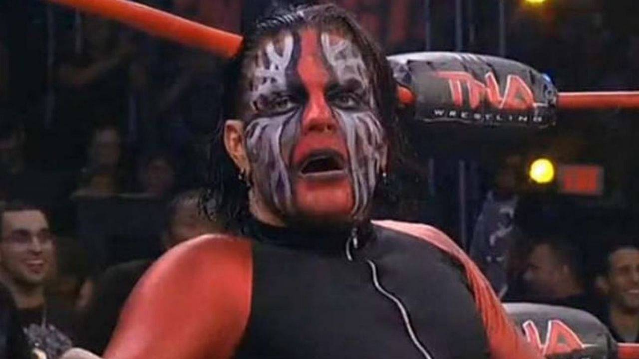 Jeff Hardy opens up on the most shameful moment of his career
