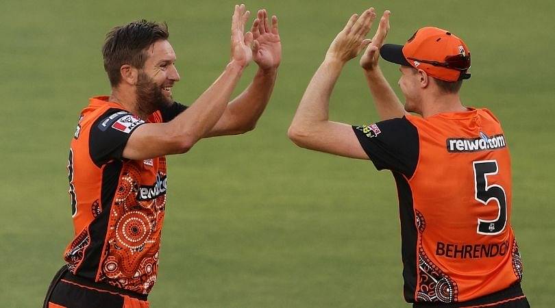 Who will win today Big Bash match: Who is expected to win Perth Scorchers vs Brisbane Heat BBL 11 match?