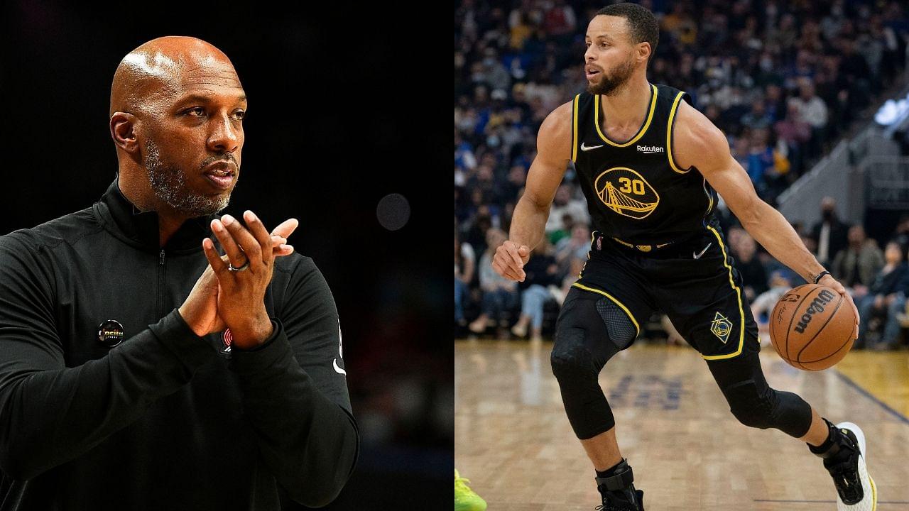 “Stephen Curry is the greatest combo guard to ever play this game”: Chauncey Billups gives huge props to the GSW MVP as he nears Ray Allen’s 3PT record