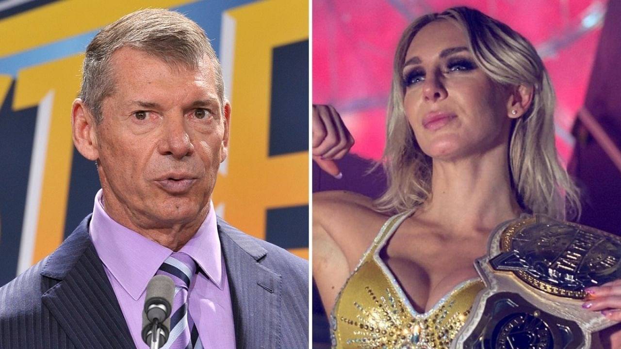 Ric Flair opens up on what Vince McMahon wants Charlotte Flair to avoid doing