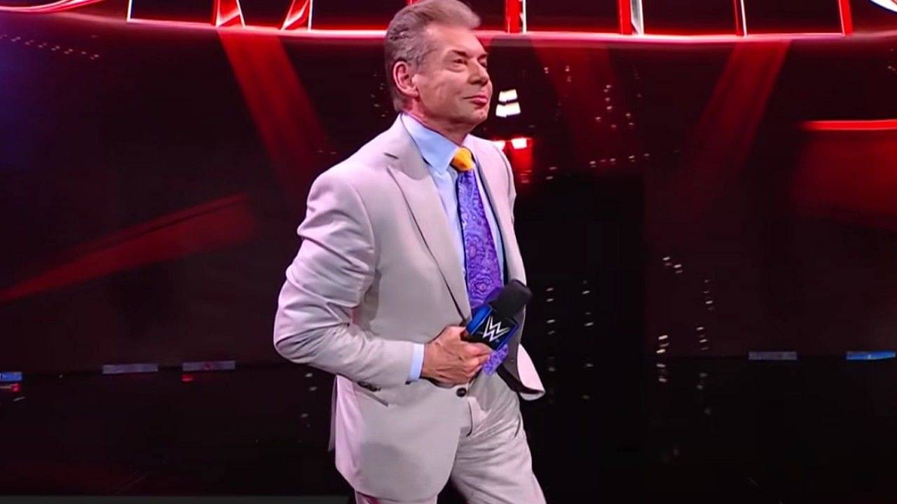 WWE Hall of Famer reveals how he convinced Vince McMahon to book historic Championship reign