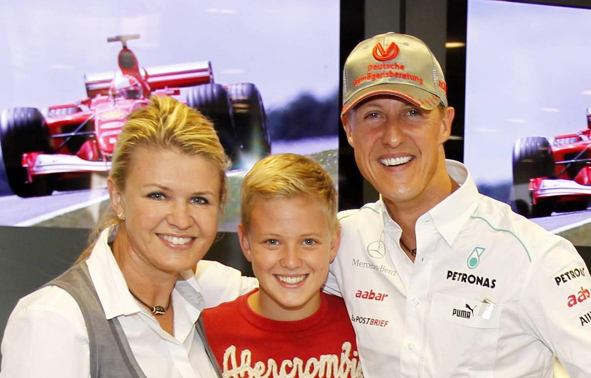 "He seems to be his own man": Former F1 Champion explains how Mick Schumacher is different from his father Michael