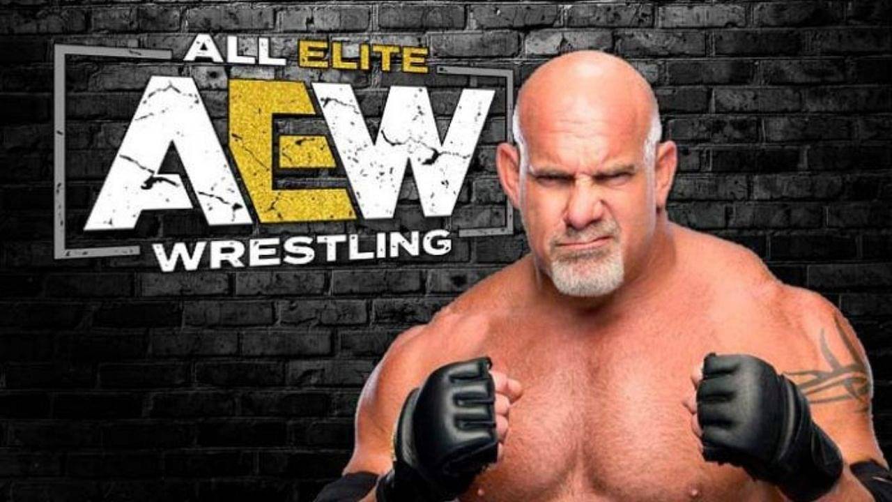 Will Goldberg join AEW after his WWE contract runs out