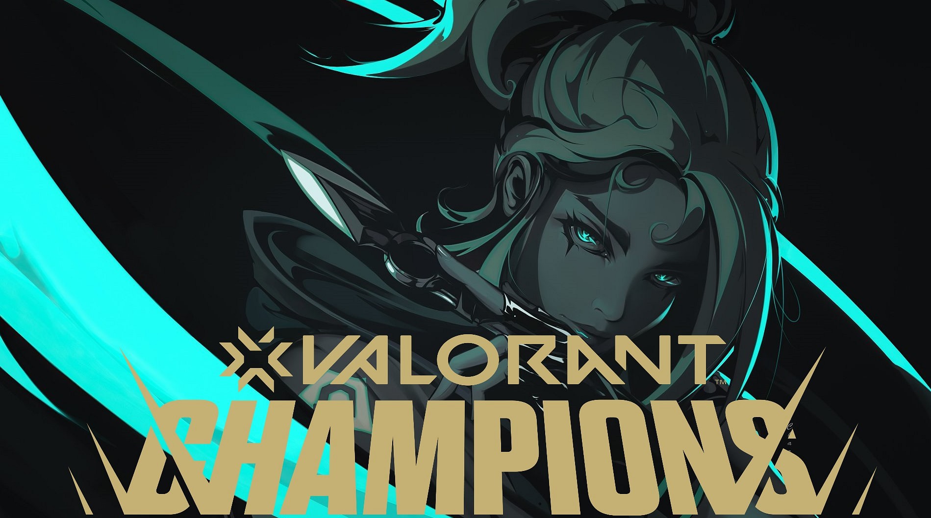 Valorant champions